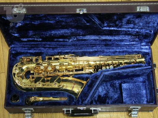 PoulaTo: Νέα YAMAHA YAS 62 ΙΙΙ SAXOPHONE YAS-62 3
